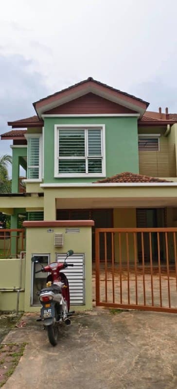 Double Storey House Bandar Bukit Puchong - Image 1