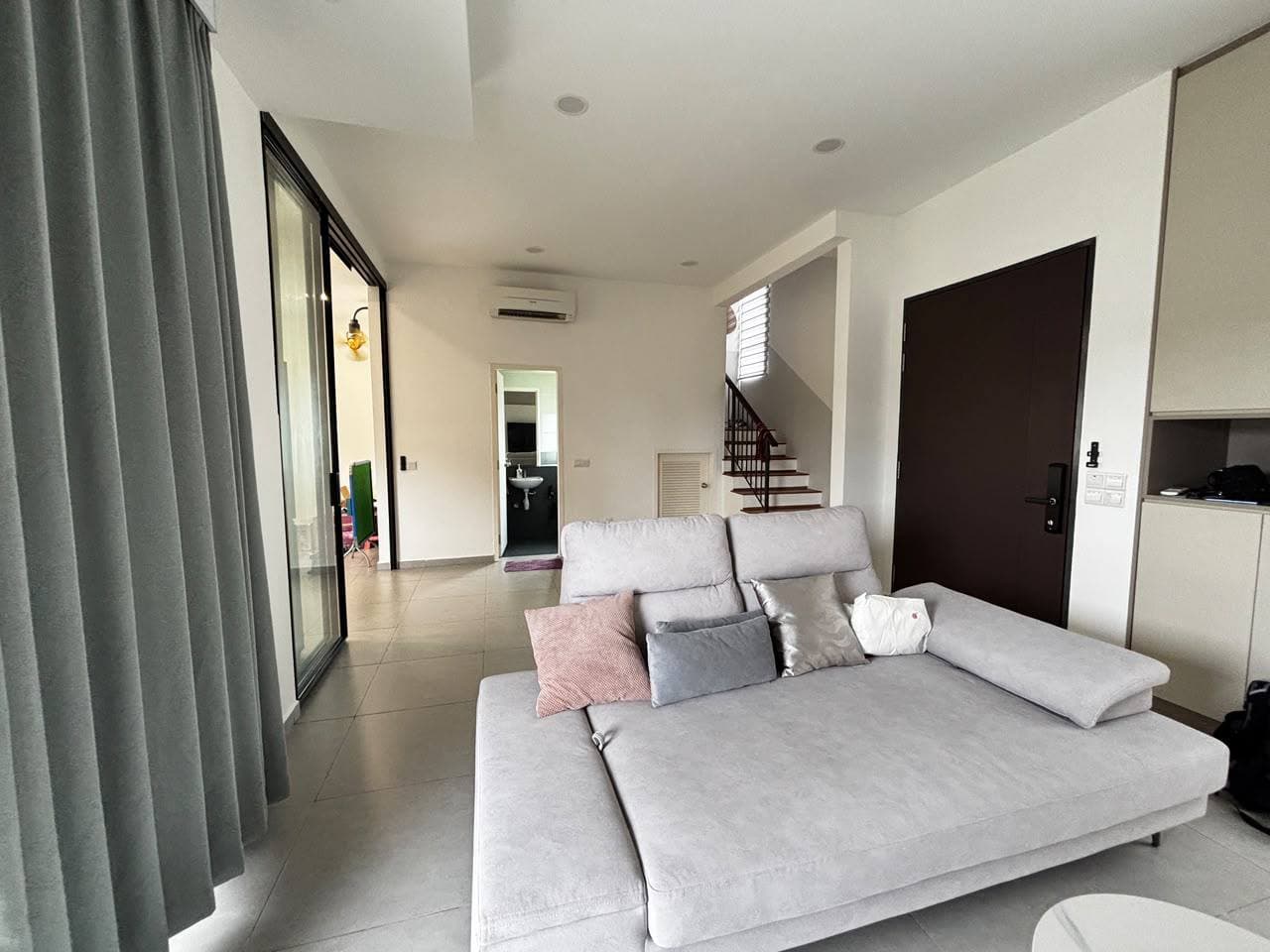 Unit for sale Jalan Eco Forest 32G Eco Forest Semenyih Selangor