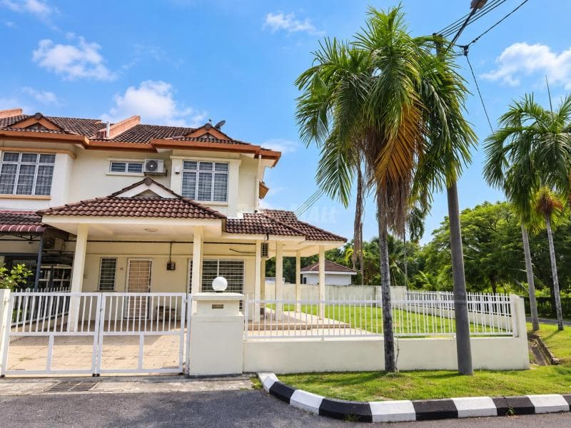 2-Storey Taman Sungai Kapar Indah, Kapar