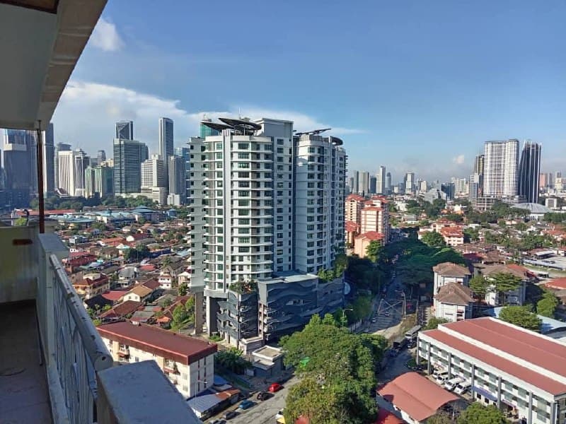 Lanai Gurney Condominium Keramat, Kuala Lumpur - Image 1