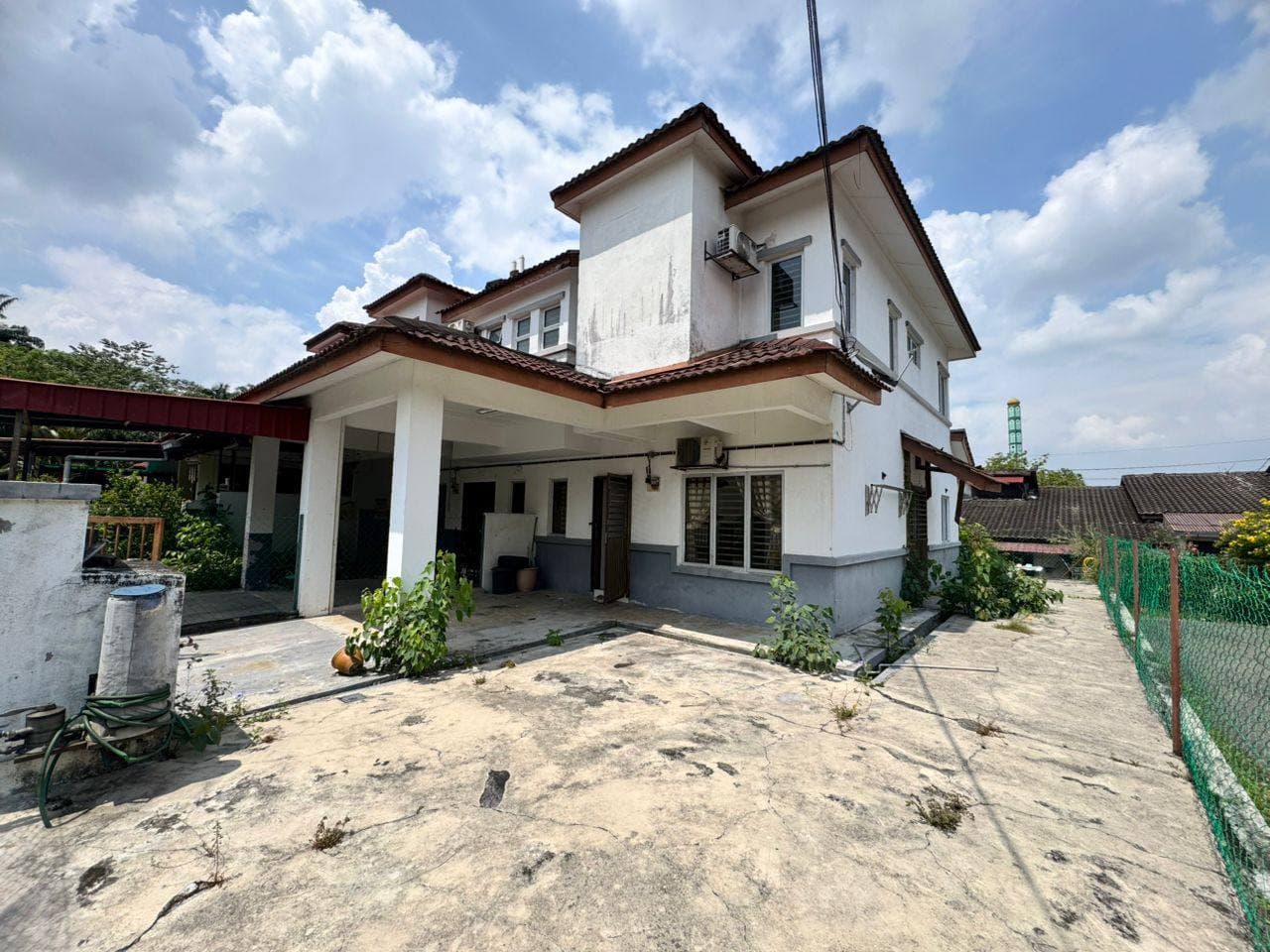 Endlot, 2 Storey Taman Desa Kenanga 2, Semenyih, Selangor