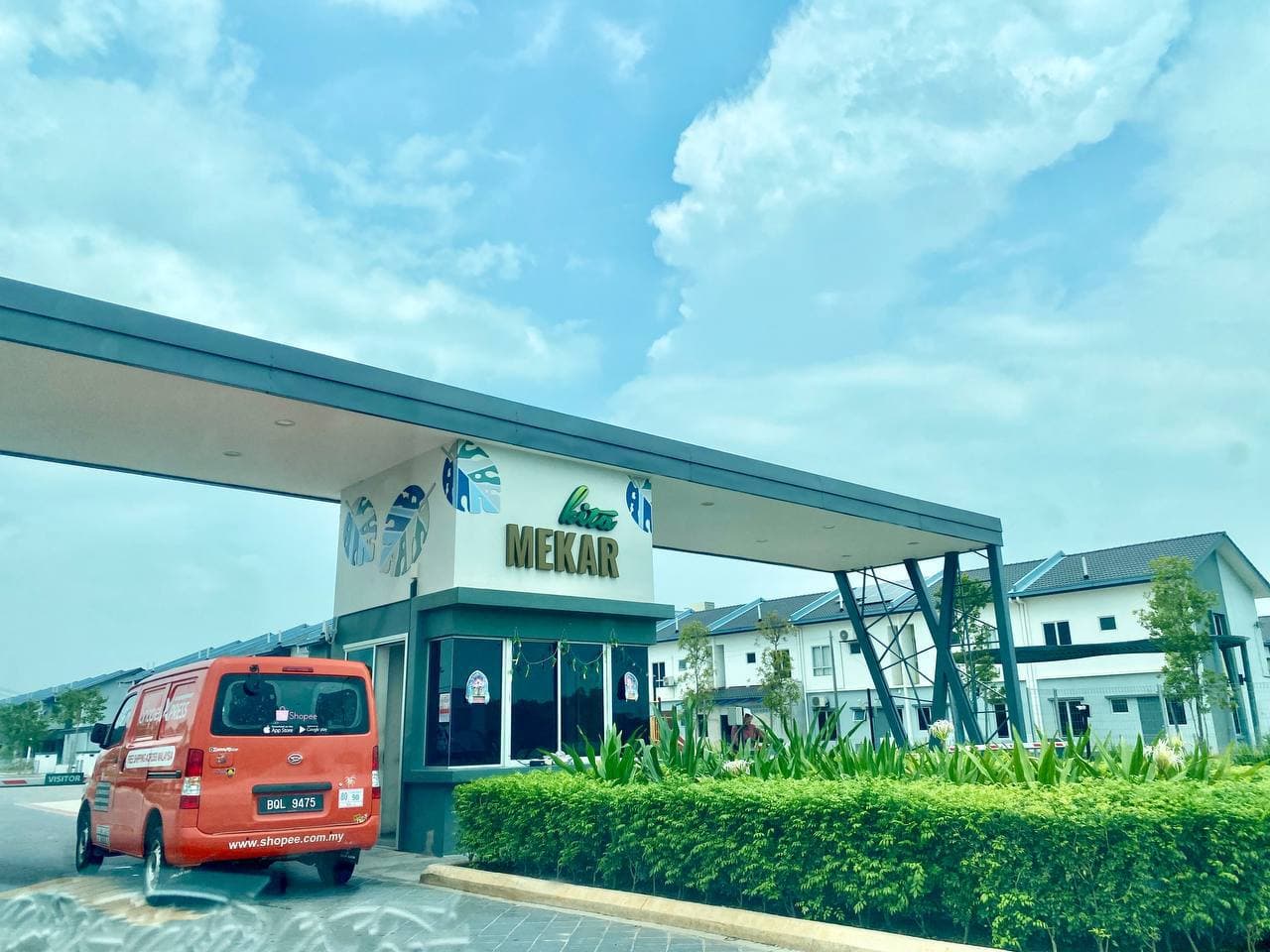 Cheapest Double Storey Kita Mekar, Cybersouth, Dengkil - Image 1