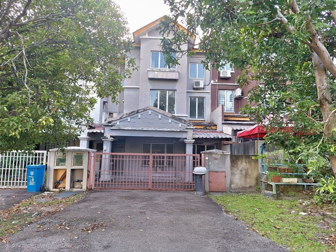 Jalan Galloway Casa Residency - Image 1