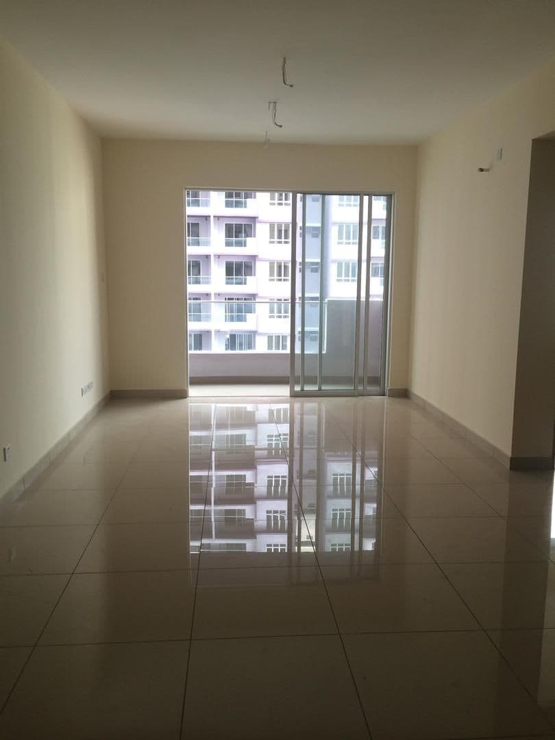 Platinum Lake PV 21, Setapak, Kuala Lumpur - Image 1