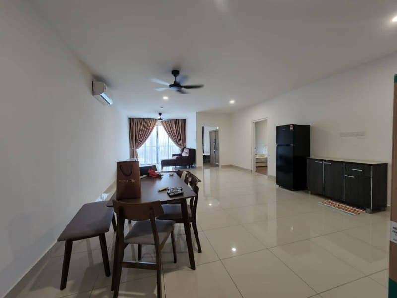 Aratre Residences Ara Damansara - Image 1