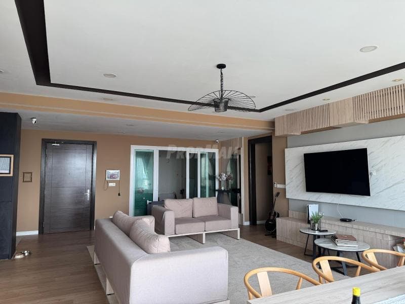 Freehold Fully Furnished Singleplex, Uptown Residences PJ, 2250sf - Image 1