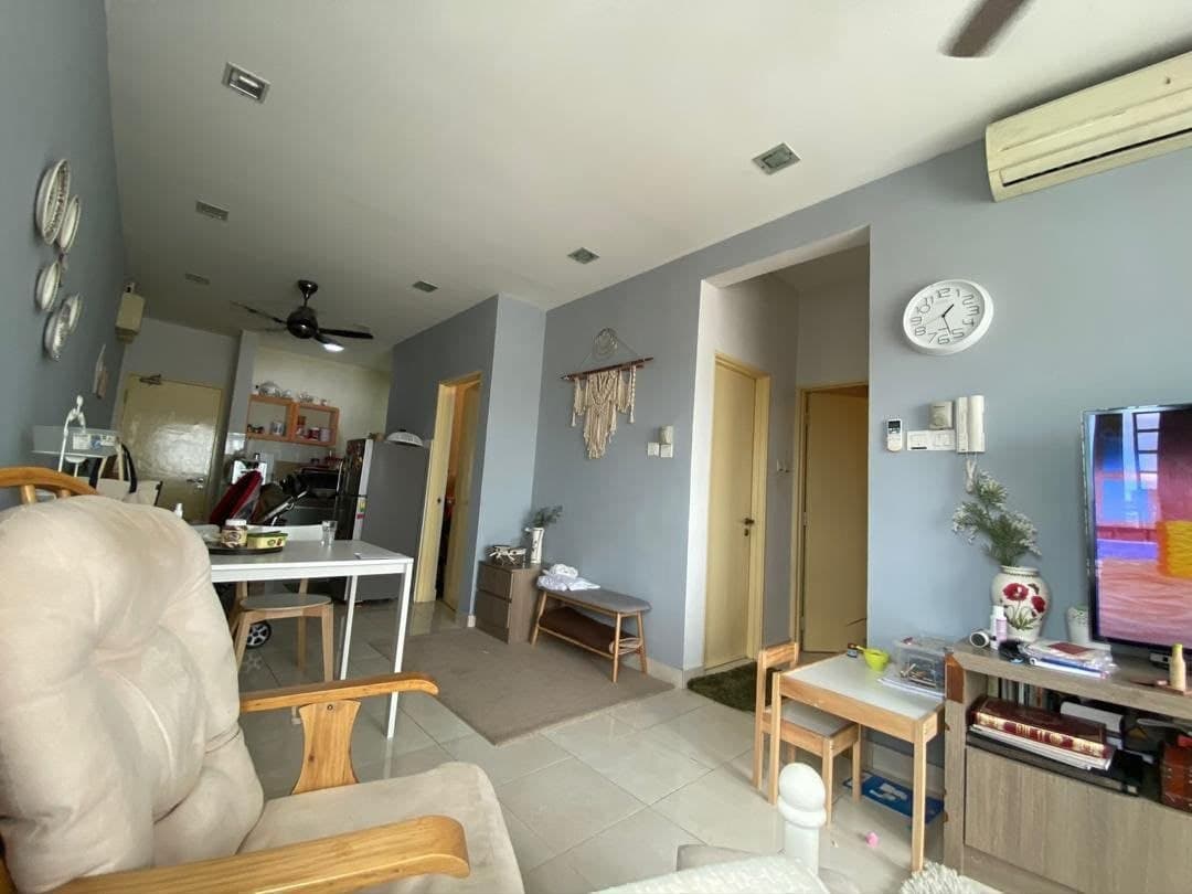 Metropolitan Square, Damansara Perdana - Image 1