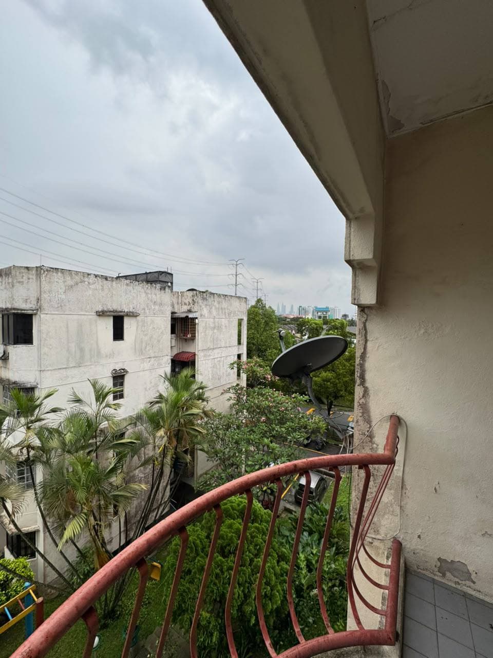 Bella Vista Condominium, Ampang - Image 1