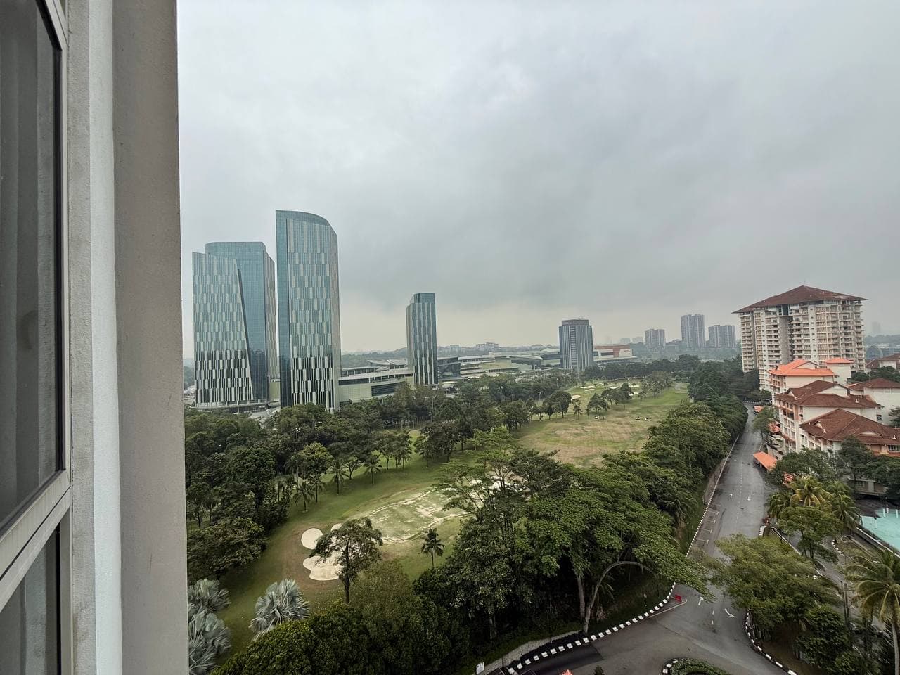 Luxury Signature Par 3 Condominium IOI Putrajaya - Image 1