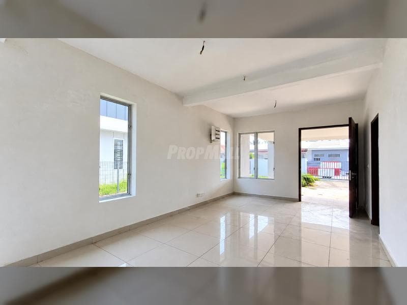 Rumah Landed Baru Di Meru, Klang