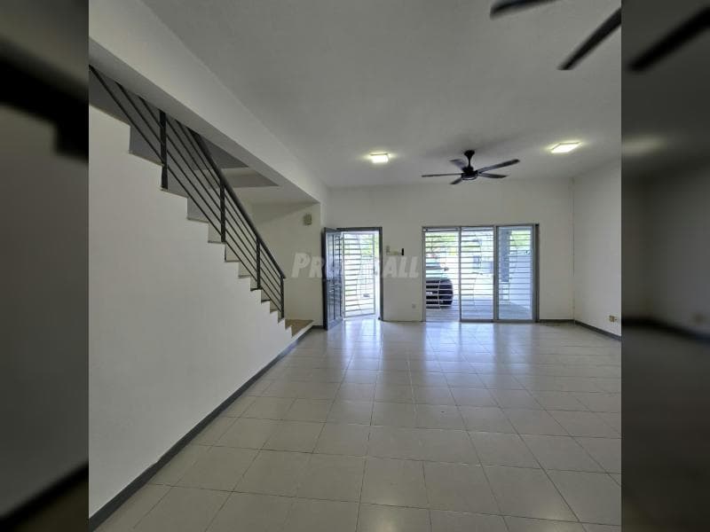 Kajang TTDI Lavenna Gated Guarded Freehold Double Storey House