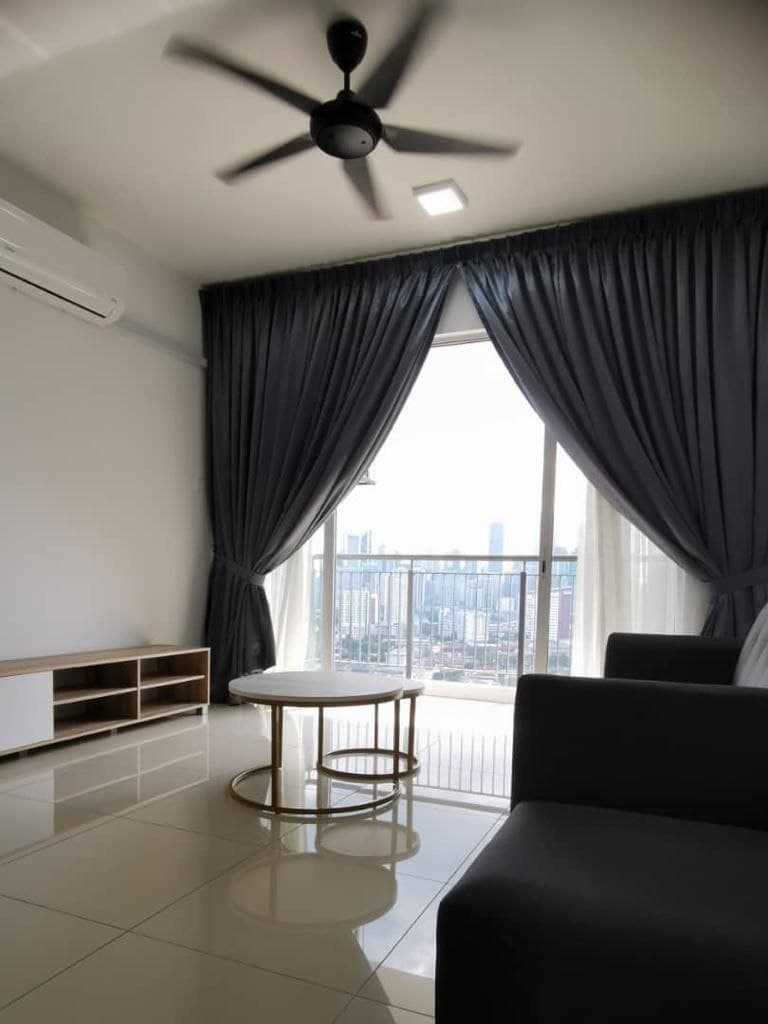 Condominium Platinum Splendor Semarak, KL - Image 1