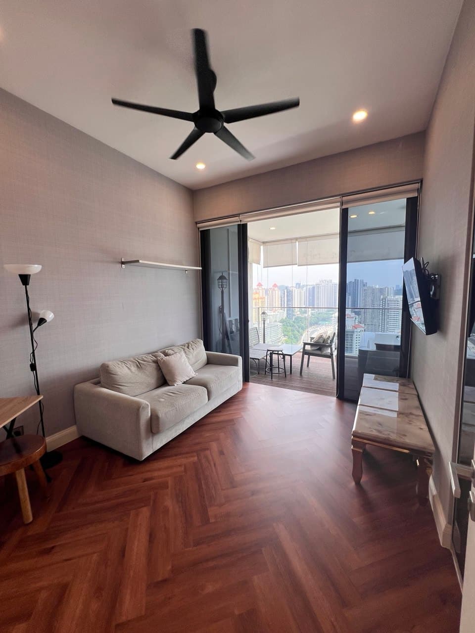 Icon Residence Mont Kiara Luxury Condo in Dutamas - Image 1