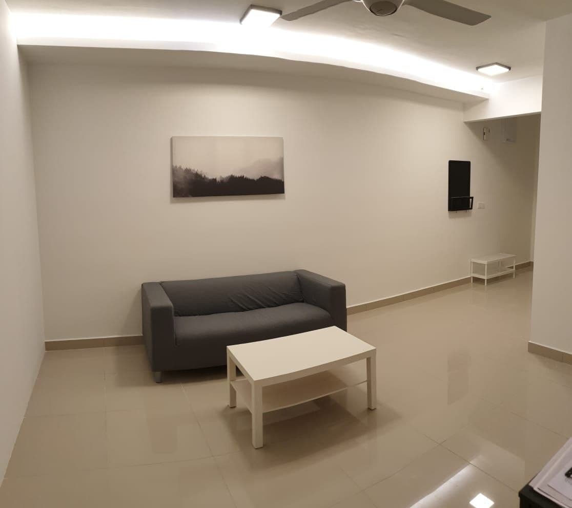 The Holmes, Bandar Tun Razak, Cheras, Kuala Lumpur - Image 1