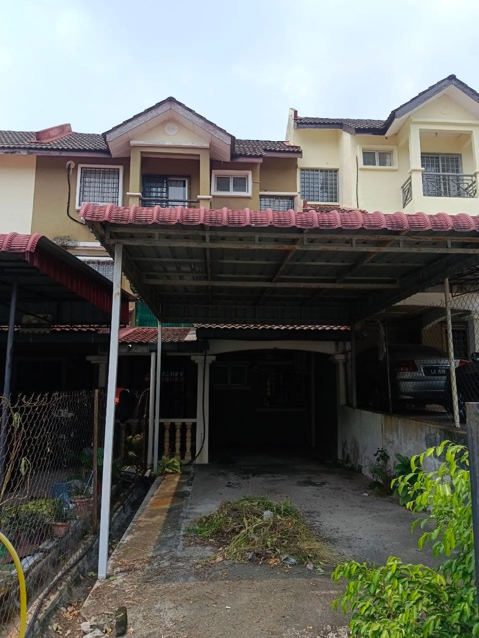 3-Storey Townhouse in Taman Kajang Perdana for Sale