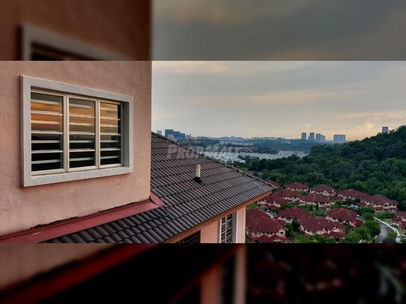 Saujana Aster Condo, Presint 11, Putrajaya - Image 1