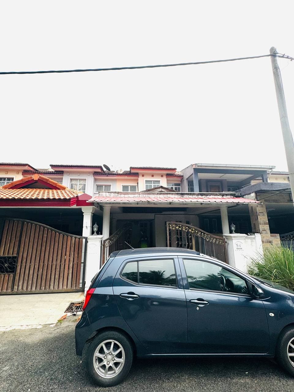 2 Storey Terrace House Jalan Kesuma 51K Bandar Tasik Kesuma Beranang