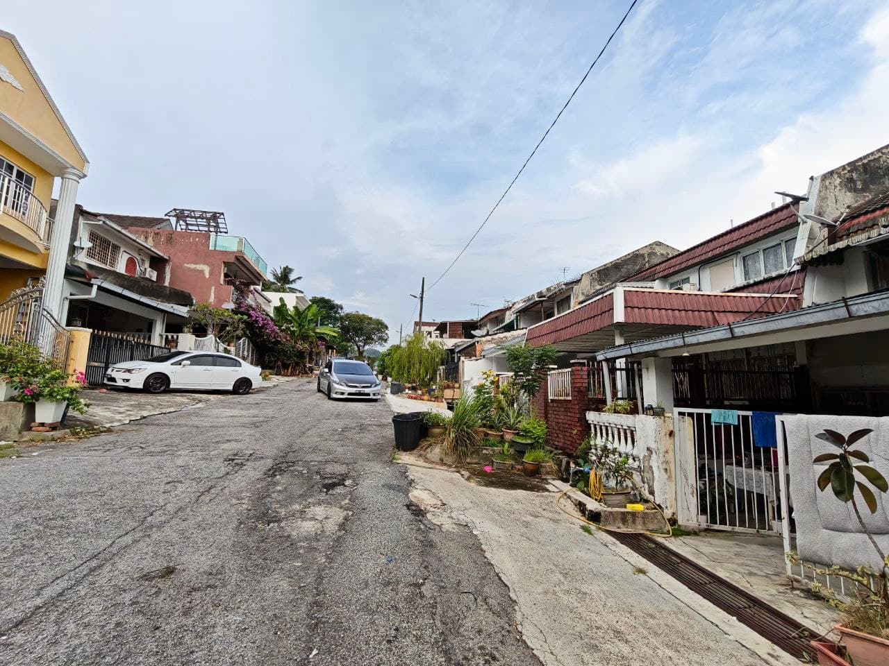 Extended 2 Storey Taman Sri Gombak Fasa 6, Gombak Selangor - Image 1