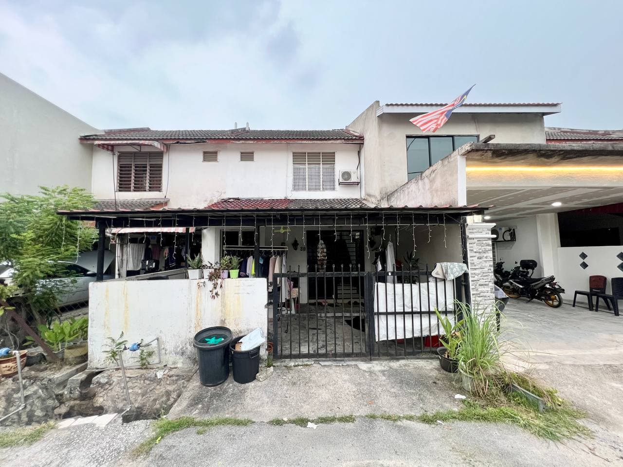 2 Storey Terrace, Taman Impian Ehsan, Balakong - Image 1