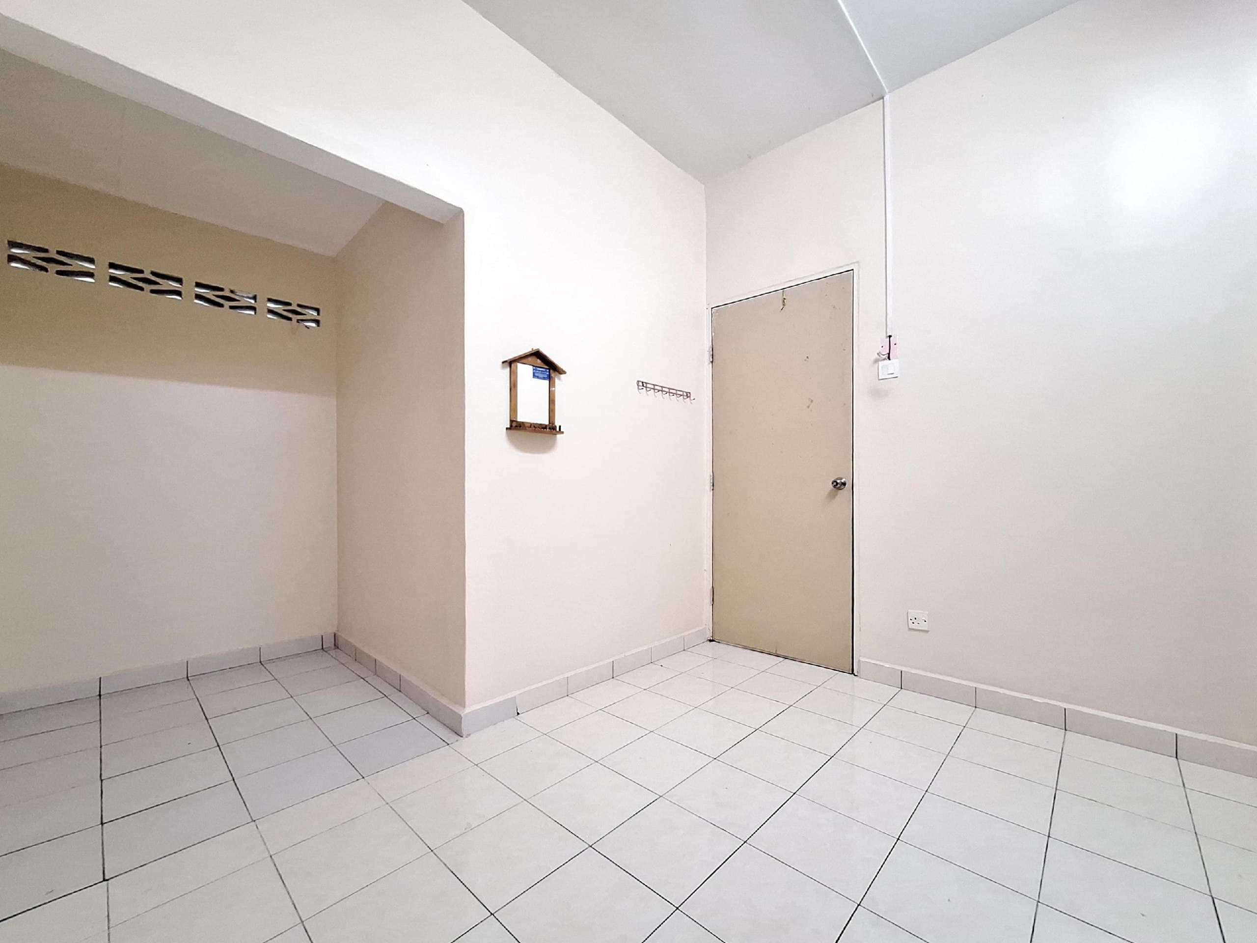 Renovated Double Storey Taman Bangi Ria, Kajang