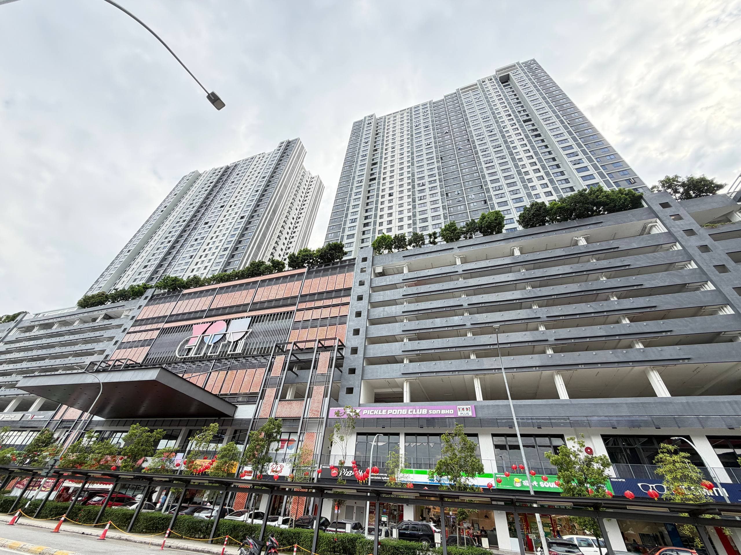 Fully Furnished You City 3 Cheras For Sale - Image 1