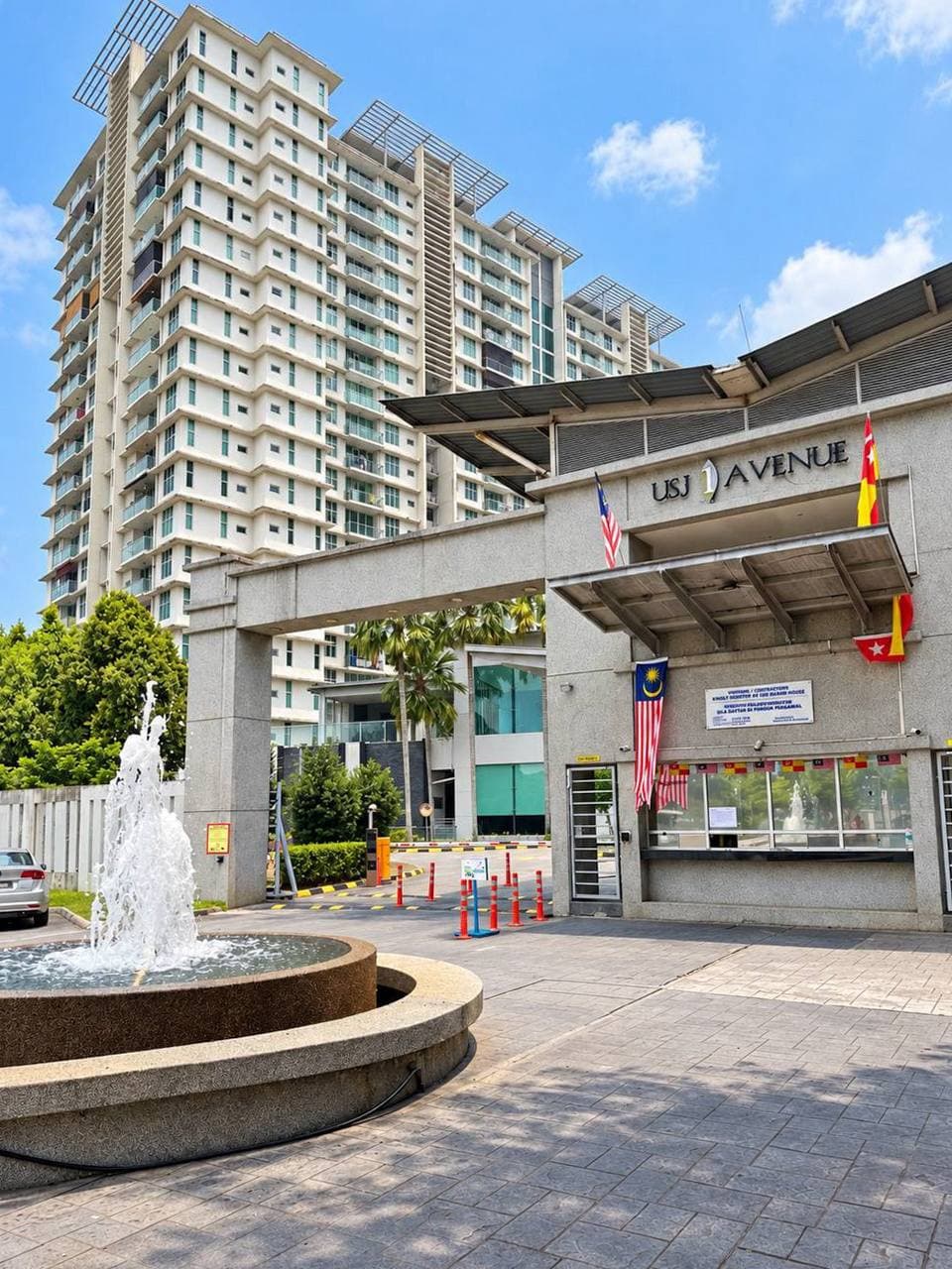 USJ One Avenue Condo, USJ 1, Subang Jaya - Image 1