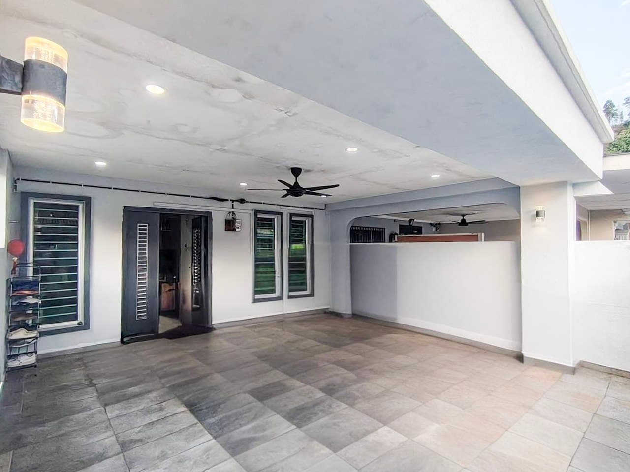 Teres Setingkat Taman Seri Timah, Balakong - Image 1