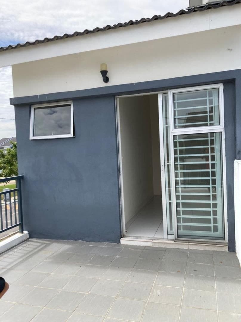 Corner Unit Simfoni Perdana, LBS Alam Perdana, Puncak Alam