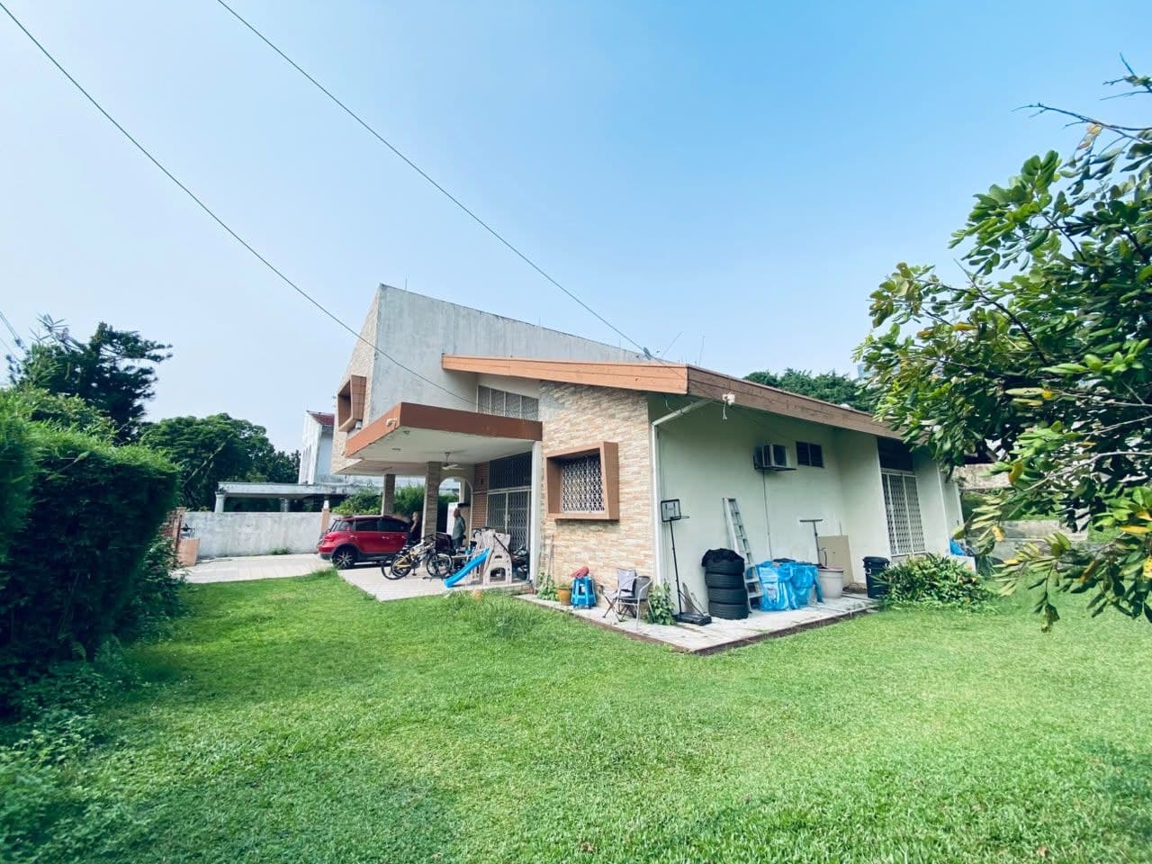 Freehold Bungalow for Sale Ukay Heights - Image 1