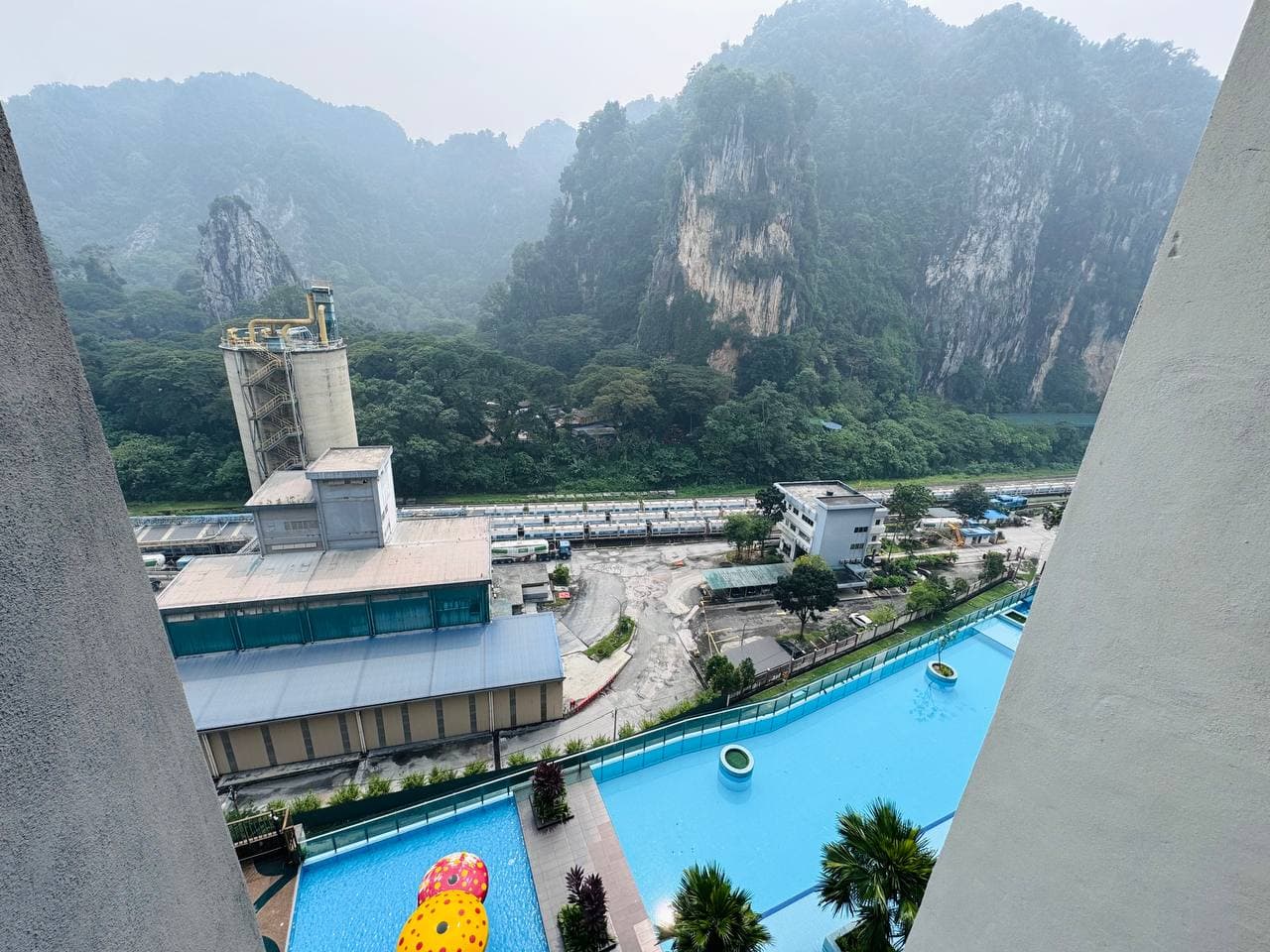 Amara Service Residences, Batu Caves, Selangor - Image 1