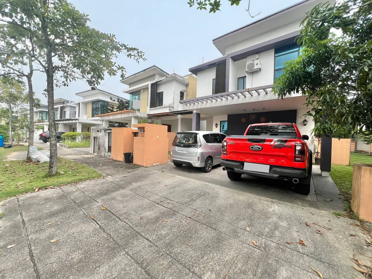 Single Storey Taman Medan PJS 3, Petaling Jaya Selangor - Image 1