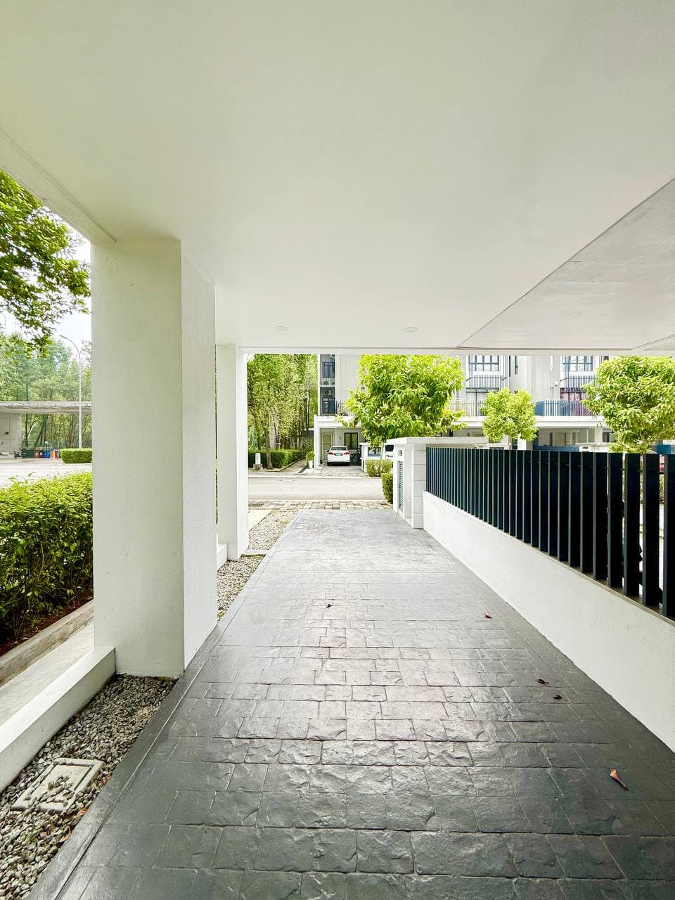Double Storey Bungalow Taman Indah Kajang