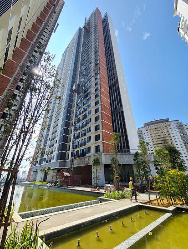 The Birch Service Residence, Jalan Ipoh, KL - Image 1