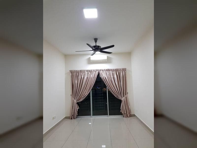 For Sale Parklane OUG Service Apartment KL Phase 3 - Image 1