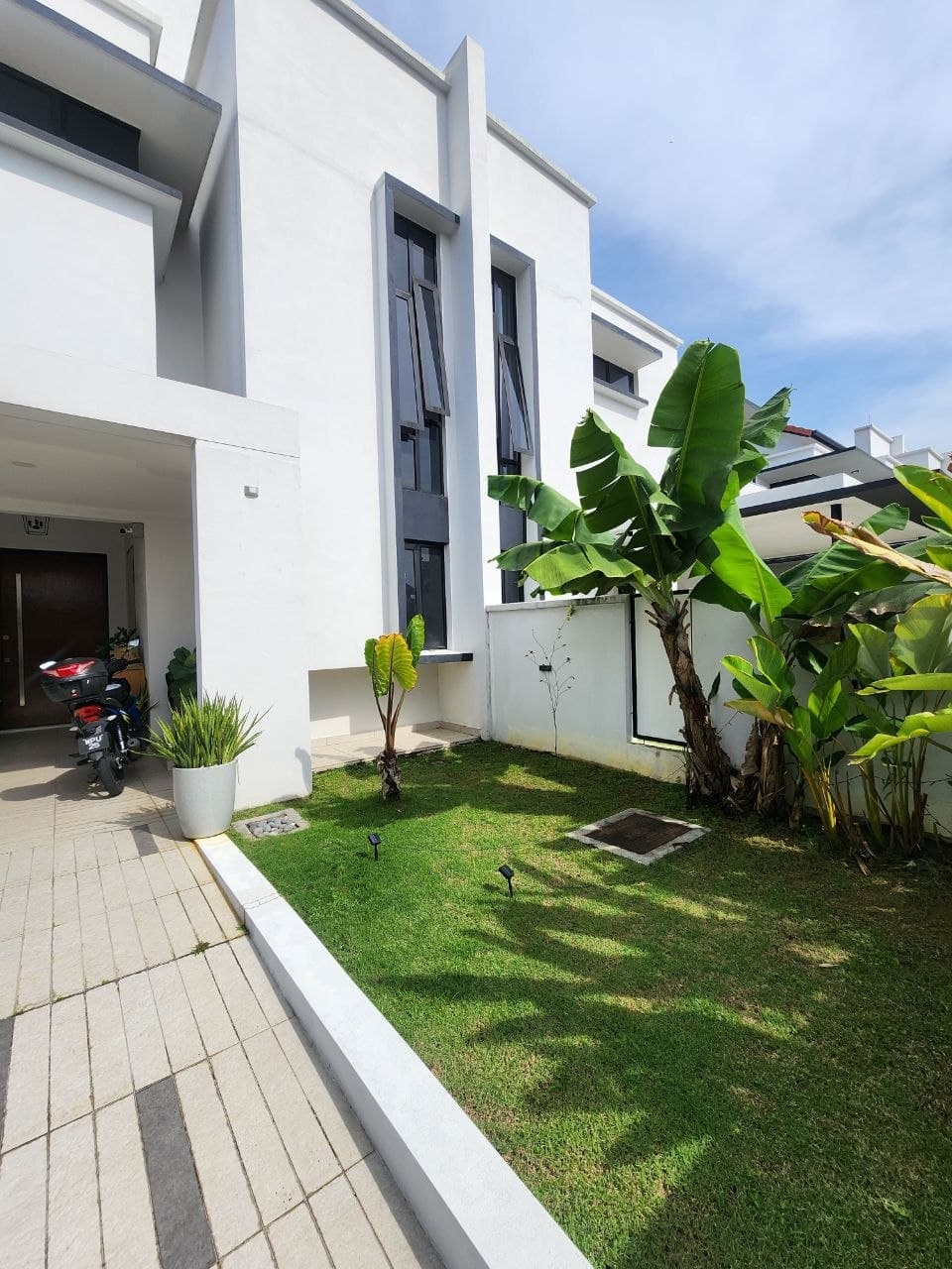 Semi D 2-Storey Dillenia, Bukit Bandaraya, Seksyen U11, Shah Alam