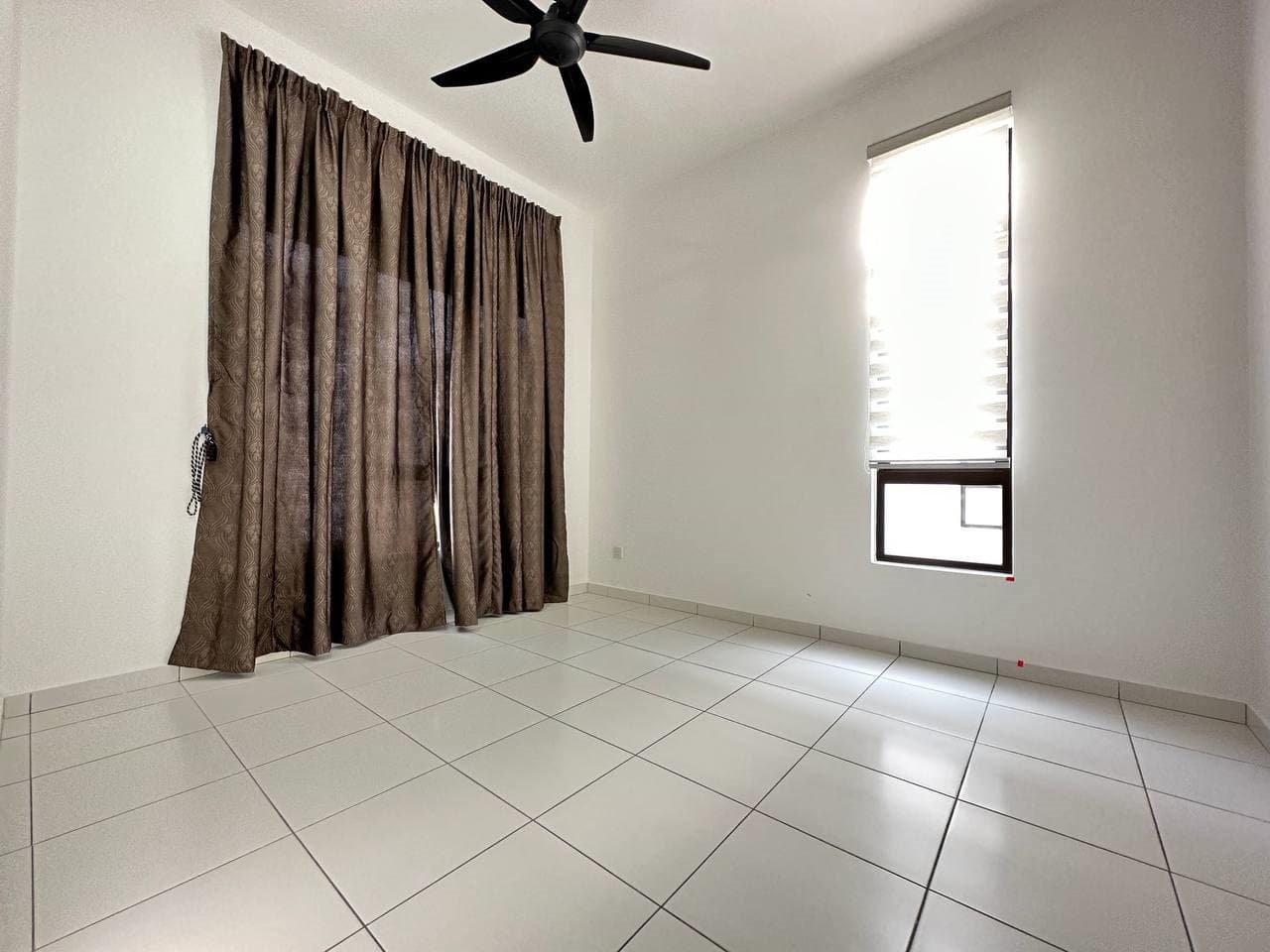 Double Storey Terrace Semi-D concept END LOT Regent Garden, Eco Grandeur, - Image 1