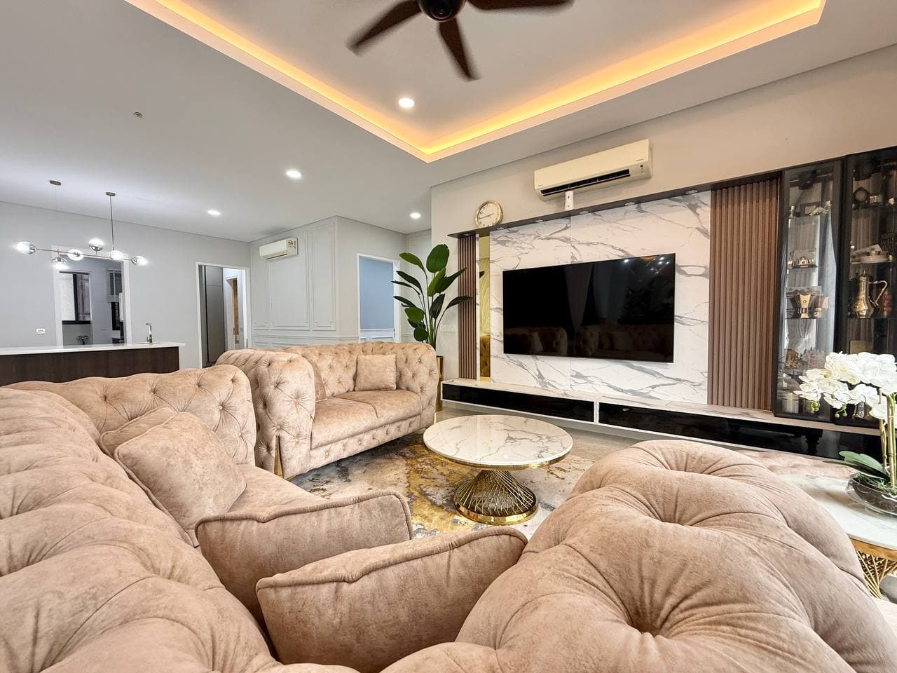 Lock, Stock Barrel For Sale Wangsa 9 Residency - Image 1