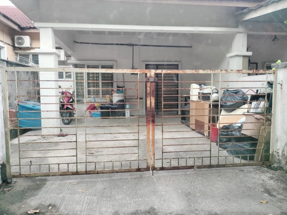 Desa Baiduri Aman, Kg Salak Tinggi, Sepang, Selangor