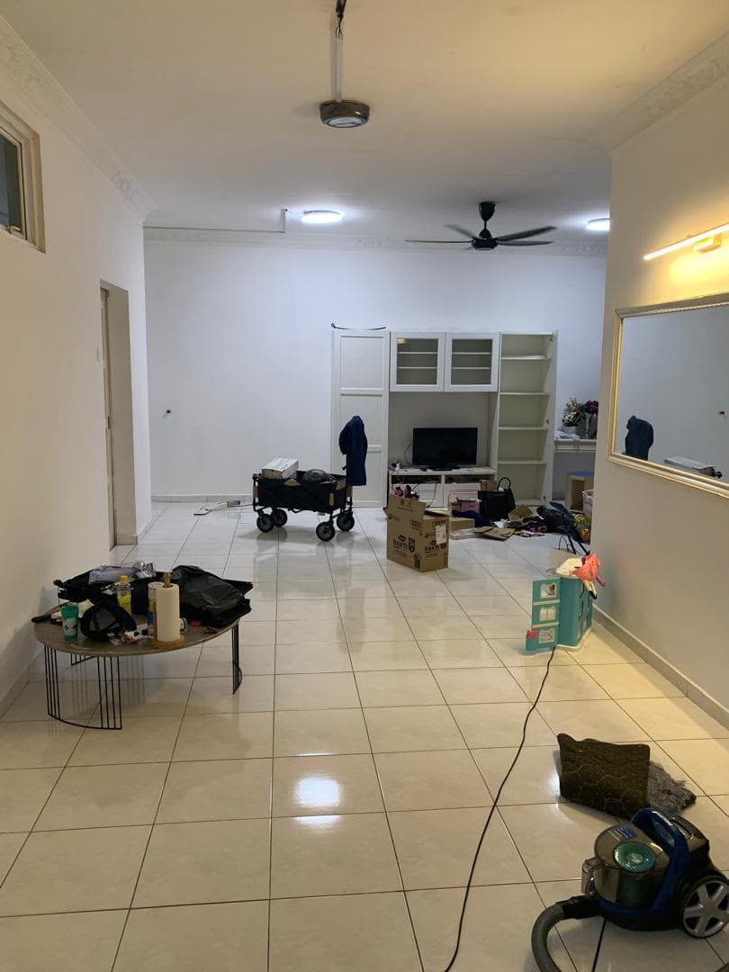 Condo Desa Impiana, Puchong