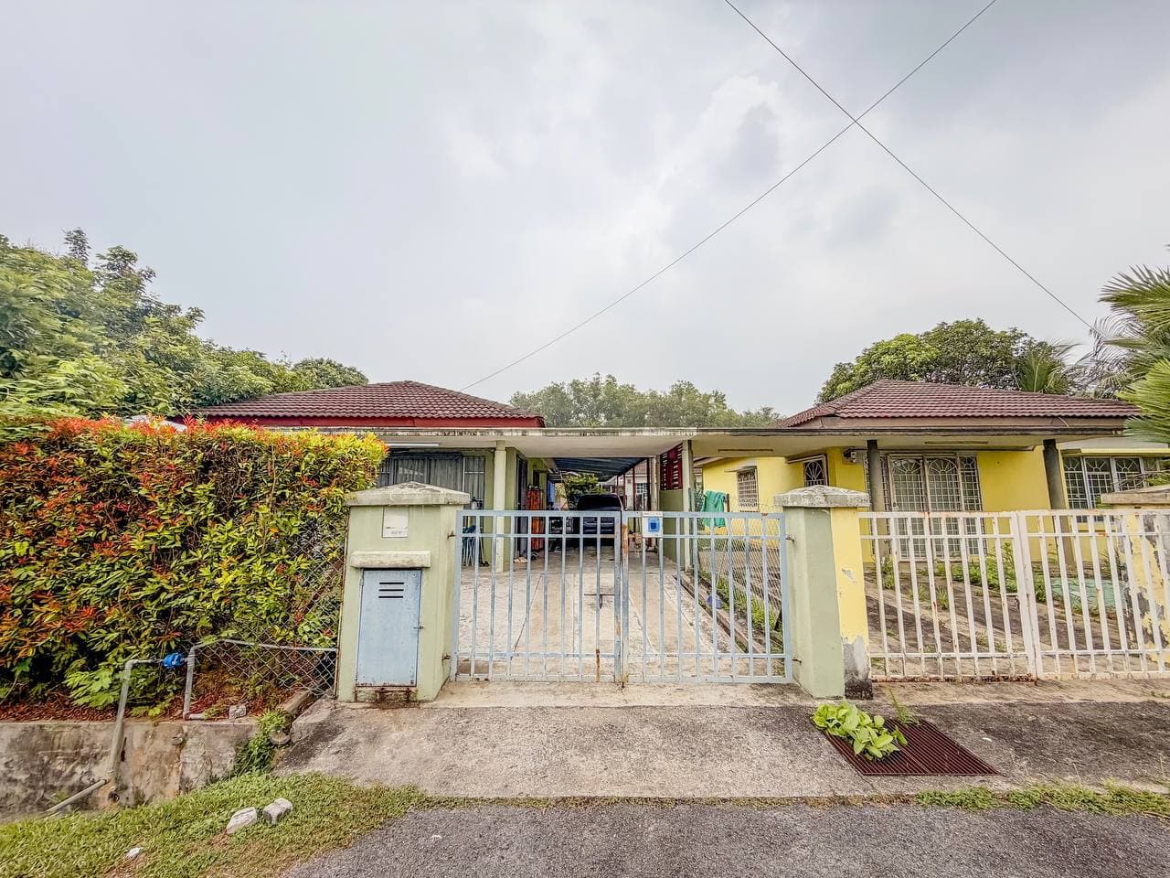 Single Storey Semi-D, Bandar Tasik Kesuma, Beranang