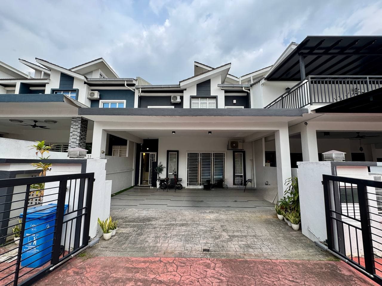 28x80 Arabella DKayangan Seksyen 13 Shah Alam