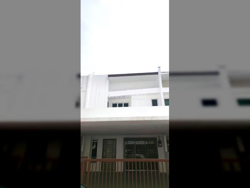 2 Storey Terrace At Hijayu 1 Bandar Sri Sendayan, Negeri Sembilan - Image 1