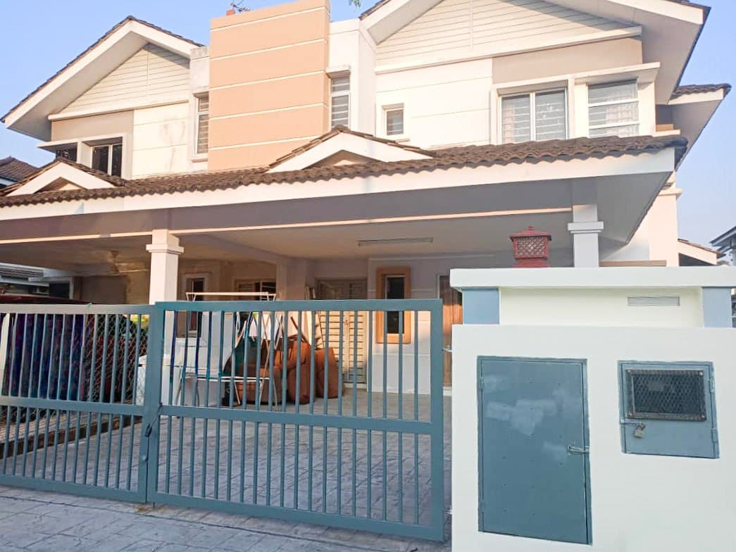 Semi D 2 Tingkat Taman Tasik Semenyih