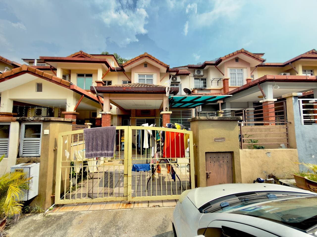 Apartment for Sale You City 3, Cheras, Selangor - Image 1