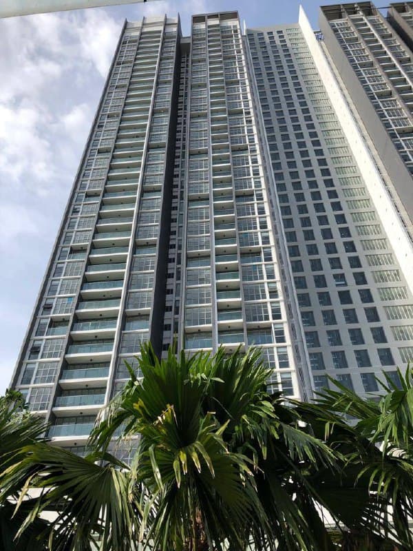 Lake Front Residence Cyberjaya LFR 004
