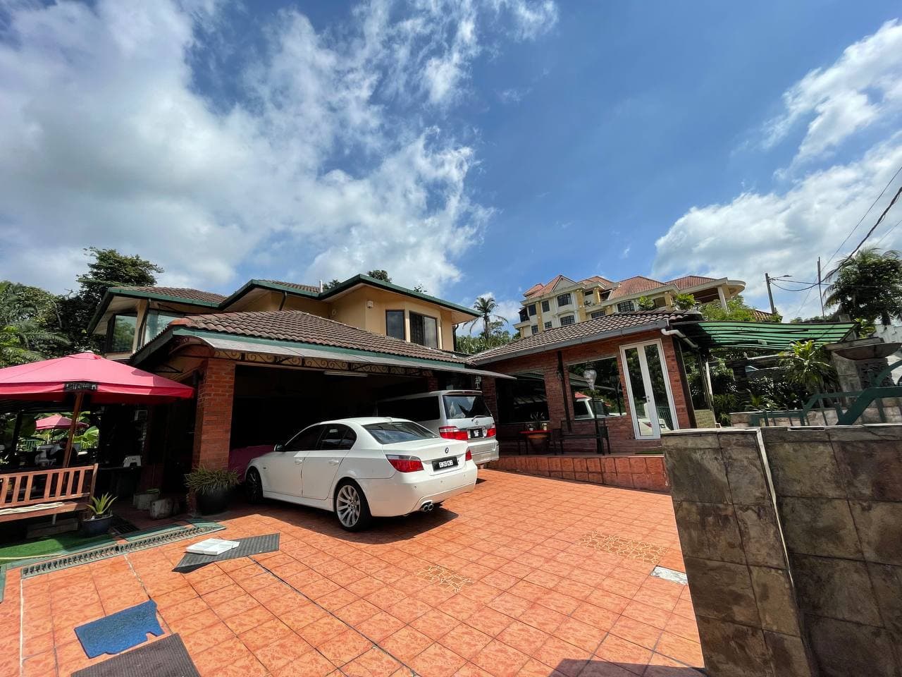 2 Storey Bungalow Sungai Penchala, Kuala Lumpur - Image 1