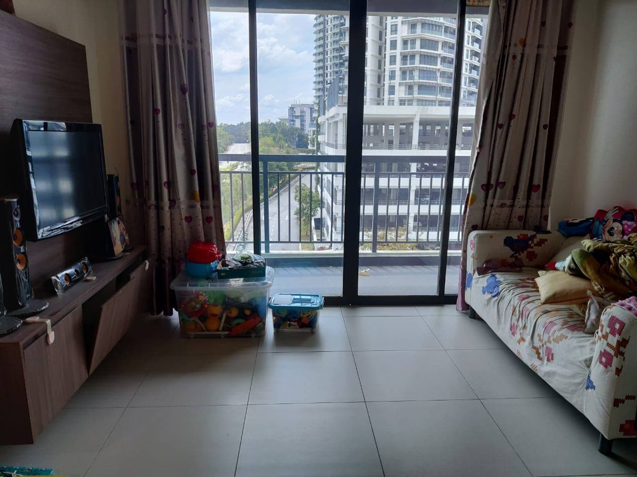Serin Residency Cyberjaya SER 005