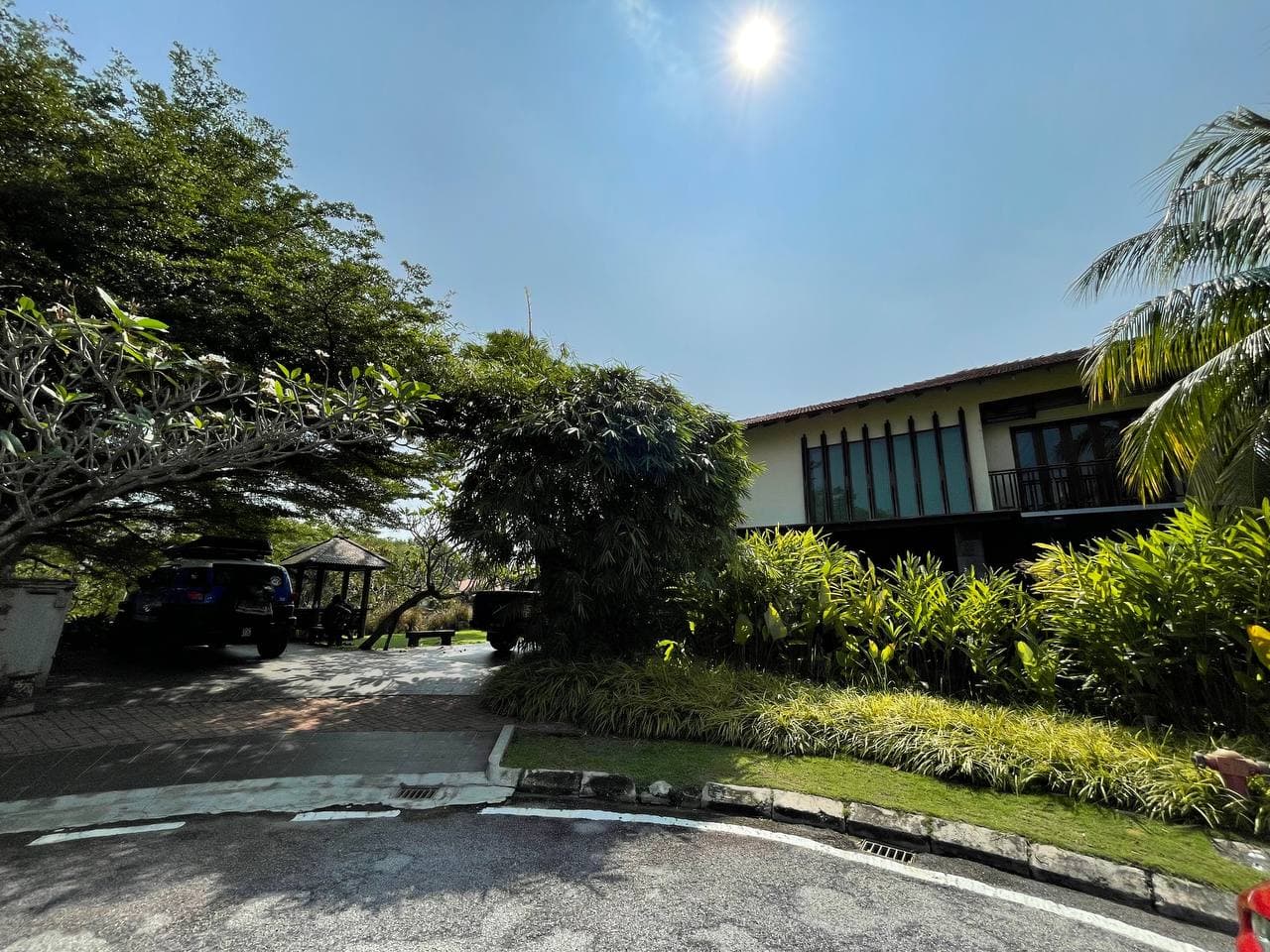Bangalow Olive Residence Presint 10 Putrajaya - Image 1
