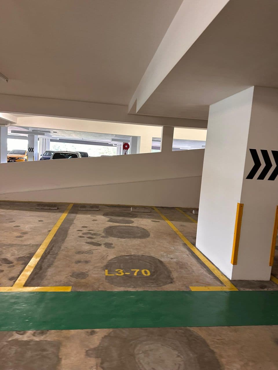 M Adora Wangsa Maju KL 067 - Image 1