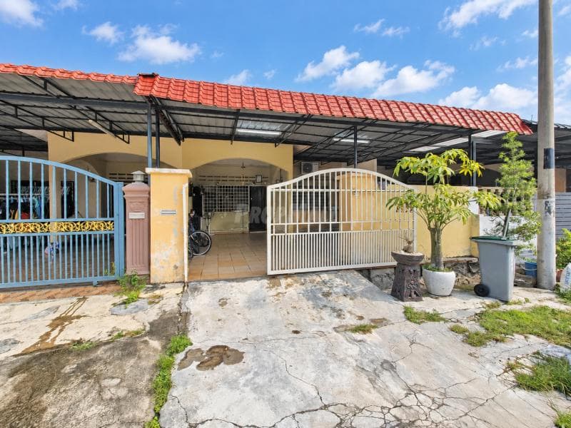 Single Storey Taman Semarak 2 Nilai - Image 1